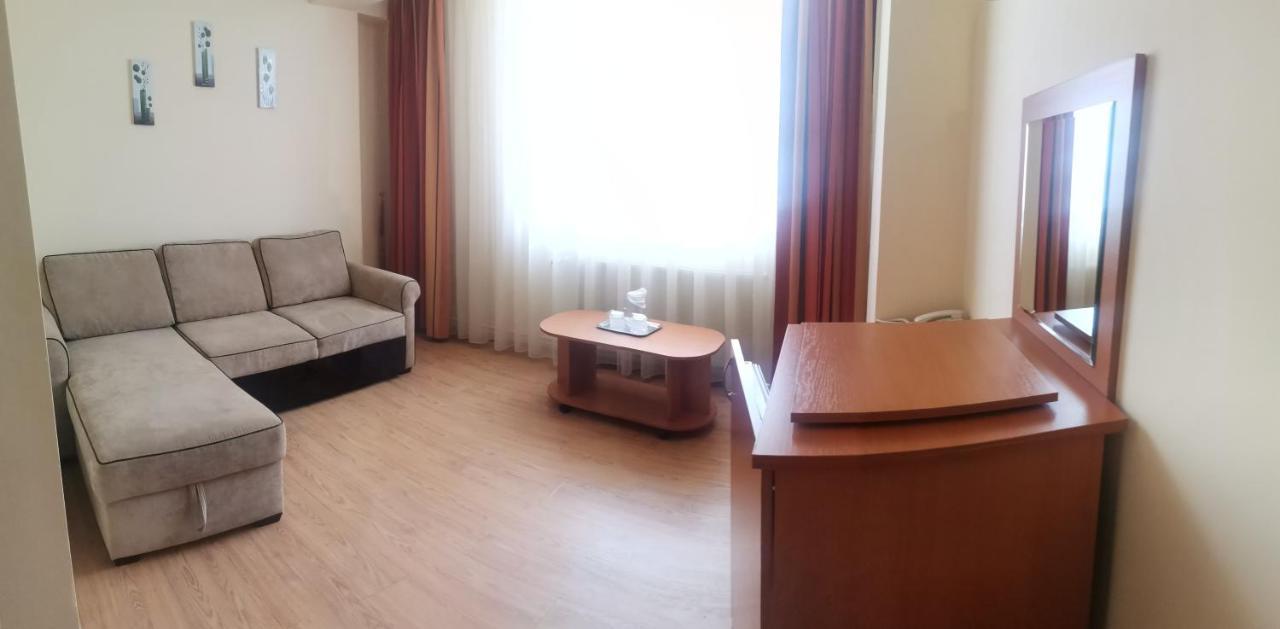 Hotel Express เปรดัล ภายนอก รูปภาพ